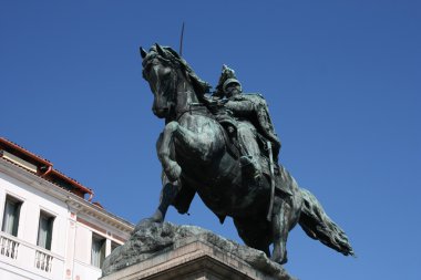 Victor Emmanuel II