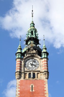 Gdansk