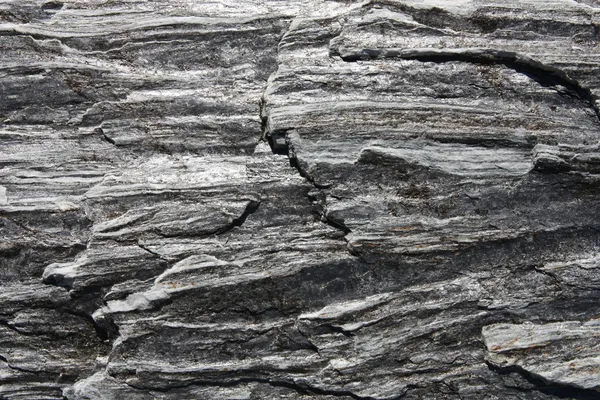 Pedra gnaisse — Fotografia de Stock