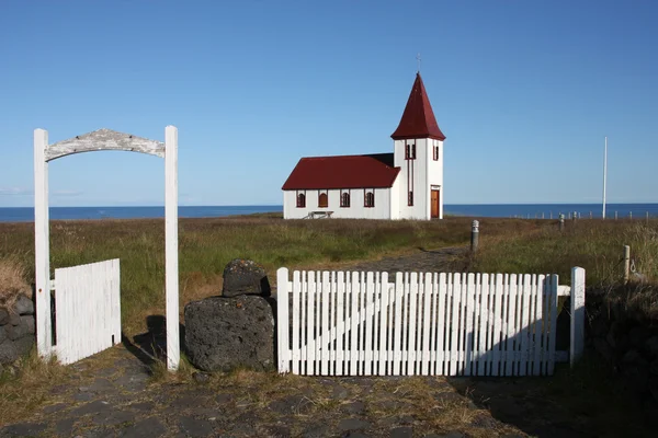 Snæfellsnes, Islandia — Zdjęcie stockowe