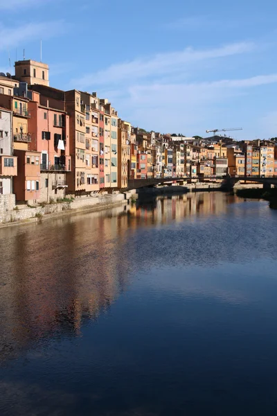 Girona — Stockfoto