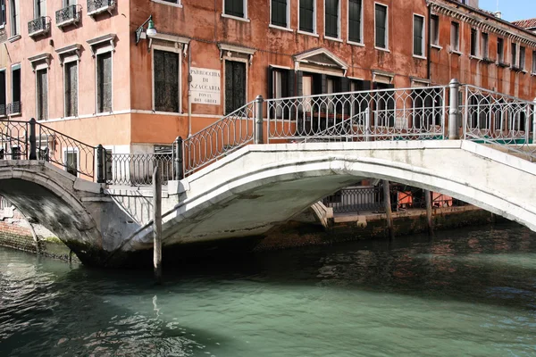 Venice, Italy — Stock Photo, Image
