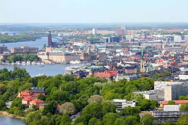 stock image Stockholm