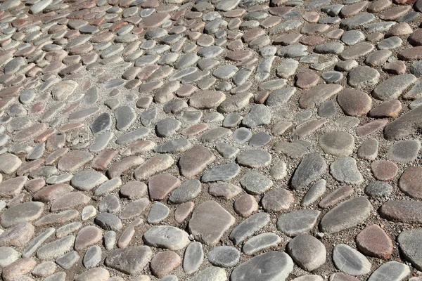 石畳の背景 — ストック写真