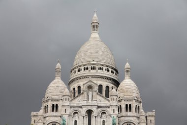 Basilique du Sacré coeur, paris