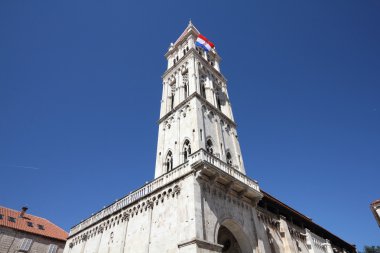 Hırvatistan - trogir