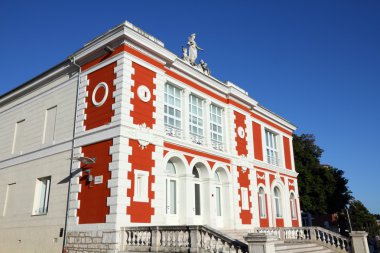 Porec, Hırvatistan
