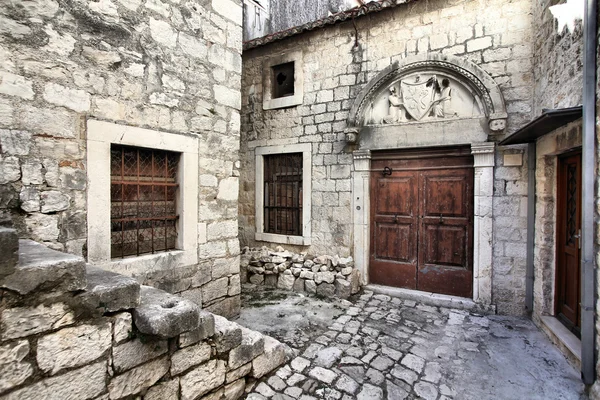 Kroatien - Trogir — Stockfoto