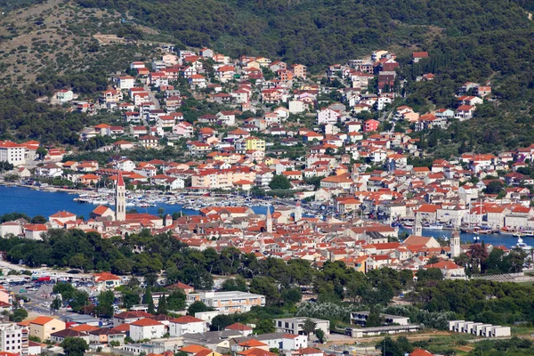 Трогир, Хорватия — стоковое фото