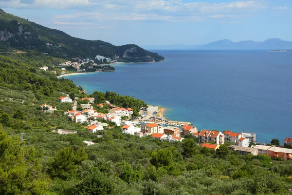 Croazia - Dalmazia — Foto Stock