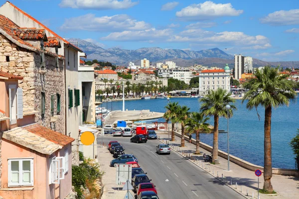 Split, Kroatien — Stockfoto