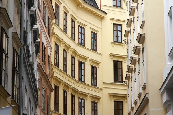 Ciudad vieja de Viena —  Fotos de Stock