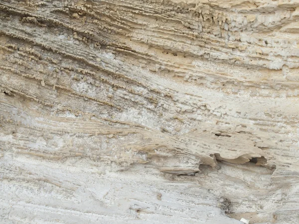 Texture rocciosa primo piano — Foto Stock