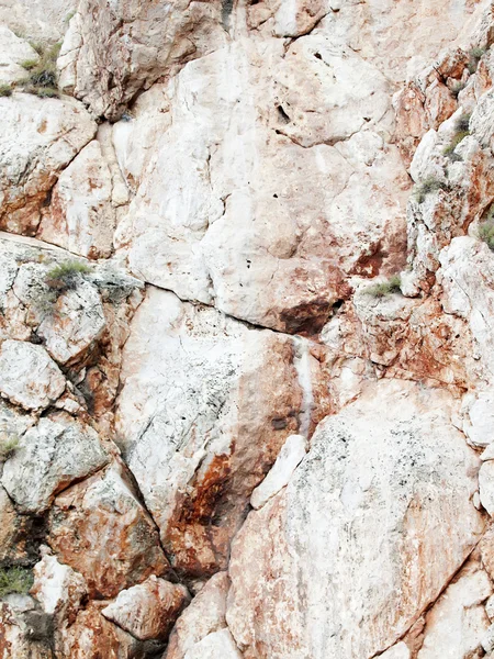 Textura de rocha close-up fundo — Fotografia de Stock