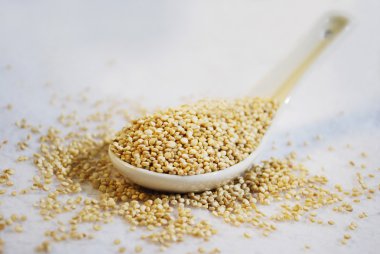 Quinoa