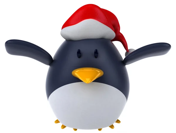 Pingüino — Foto de Stock