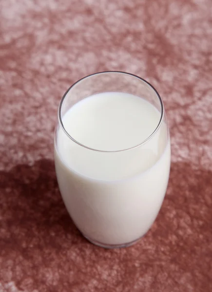 stock image Verre de lait