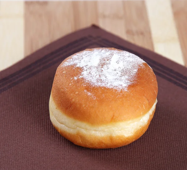 stock image Apple donut