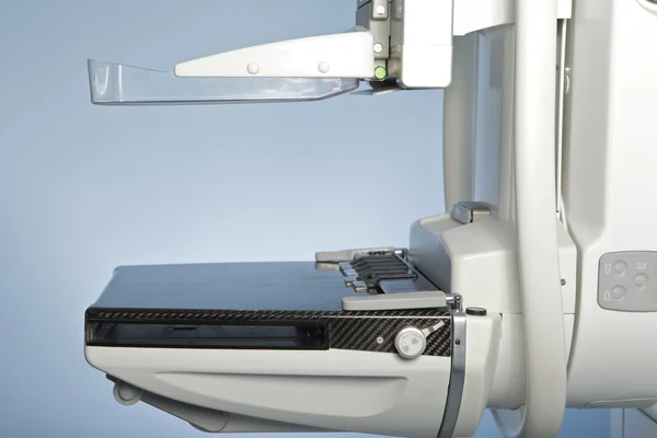 Mammografie machine — Stockfoto