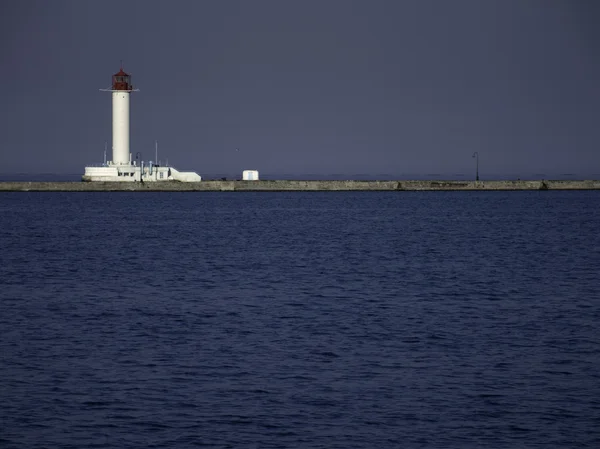 Lighthouse. — Stock Photo, Image