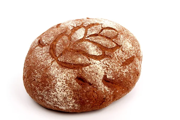Свежий хлеб — стоковое фото