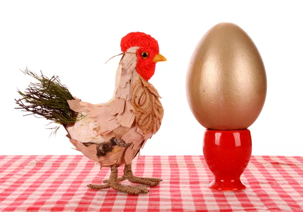 EASTER EGGS — Stock Photo, Image
