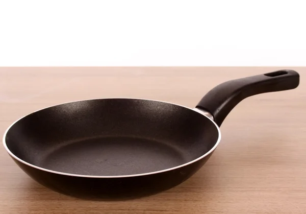 FRYING PAN — Stock Photo, Image