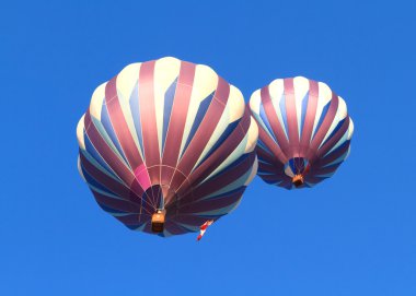 Sıcak Hava Balonları