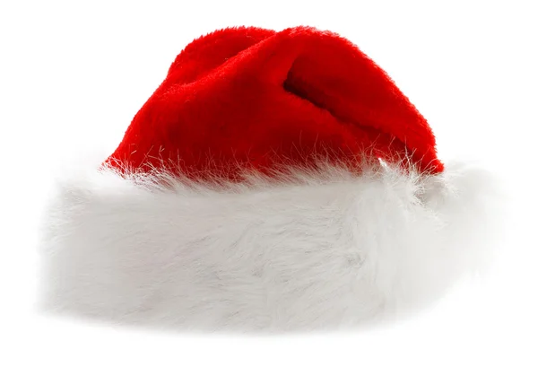 산타의 모자 — 스톡 사진