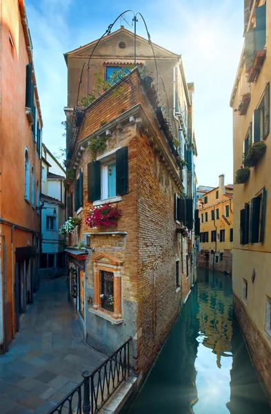 Venezia vista — Foto Stock