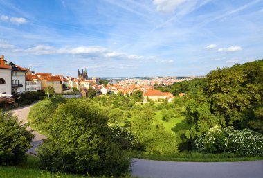 Prague, Çek Cumhuriyeti