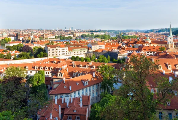 Praga, República Checa —  Fotos de Stock