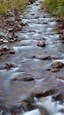 temiz su creek