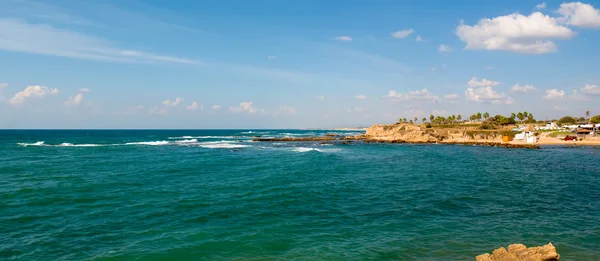 Caesarea, İsrail . — Stok fotoğraf