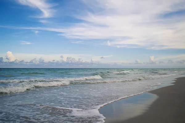 stock image Ocean view