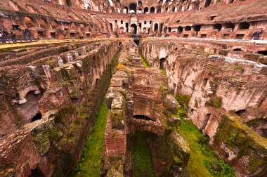 Coloseum