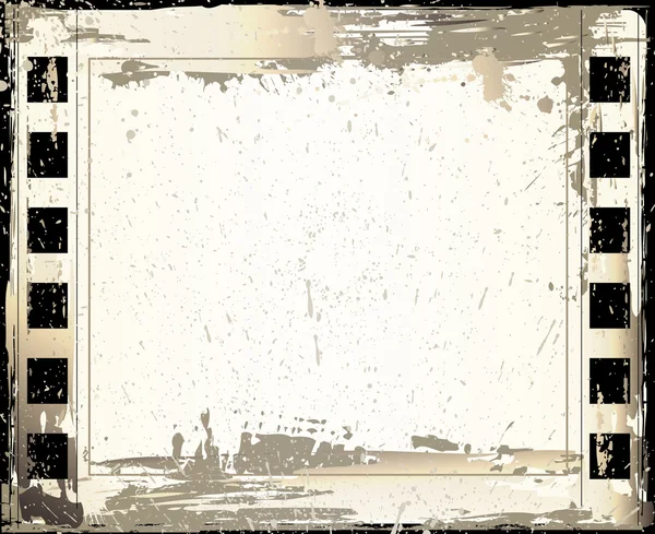 Vintage grunge texture ruvido sfondo — Vettoriale Stock