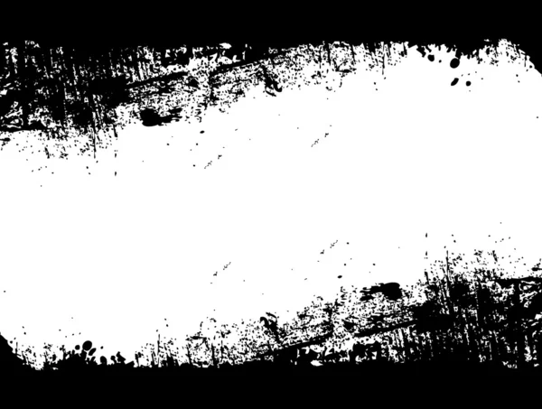 Mörk grunge bakgrund — Stock vektor