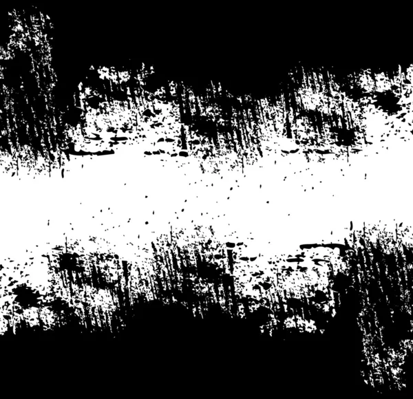 Grunge Farbe schwarzer Hintergrund — Stockvektor