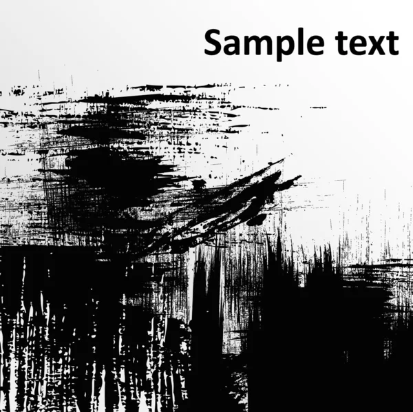Texture sale Grunge fond — Image vectorielle
