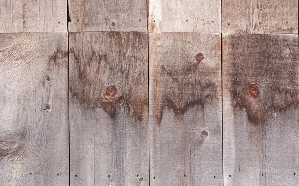 Ruwe houten achtergrond — Stockfoto
