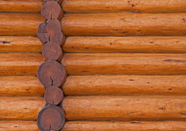 Wooden Wall clipart
