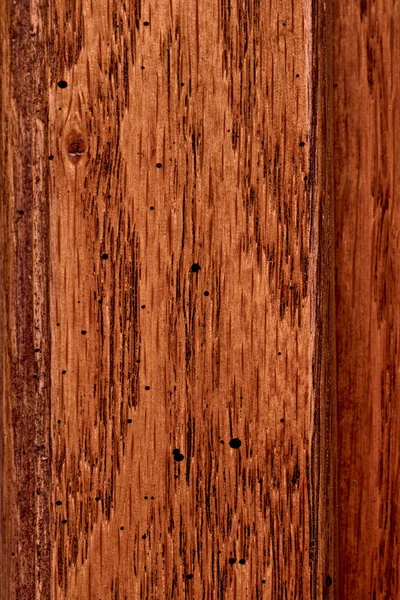 Gealterte Holzlinie Textur — Stockfoto
