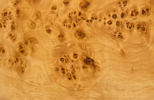 Giallo sfondo texture in legno — Foto Stock
