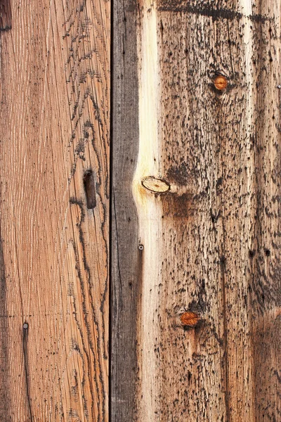 Linha de madeira envelhecida Textura fundo — Fotografia de Stock