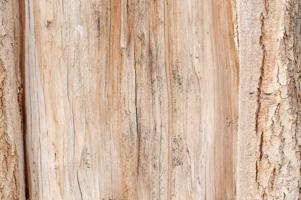 Ruwe houten textuur ontwerp — Stockfoto