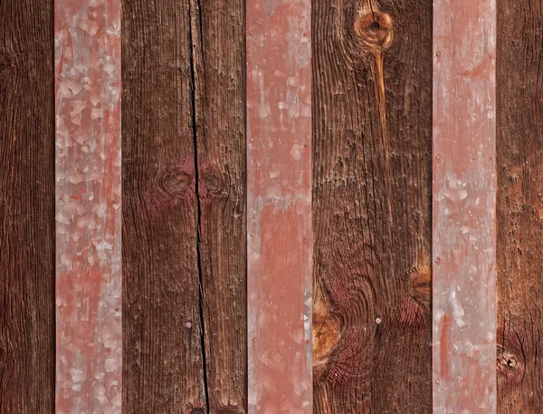 Grunge rústico textura de madeira — Fotografia de Stock