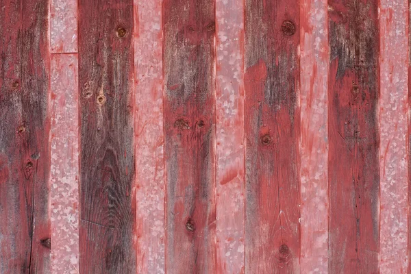 Grunge rustikale Holzstruktur — Stockfoto