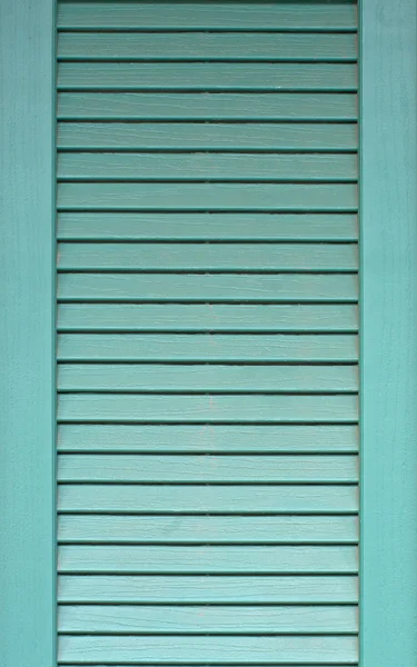 Moderní dřevěná okna — Stock fotografie