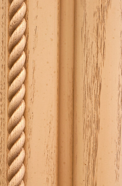 Абстрактный декоративный дизайн Деревянный фон
